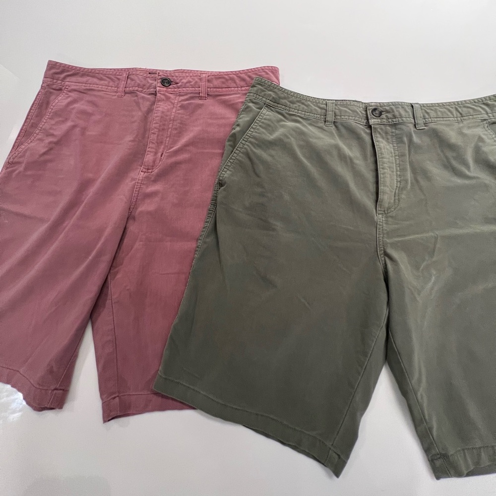 BUNDLE swim trunks